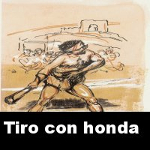 Inscripción en la prueba de tiro con honda