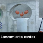 Inscripción en la prueba de lanzamiento de cantos